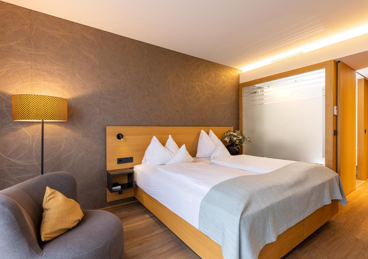Hotel Katharinenhof Comfort Dornbirn Bagian luar foto