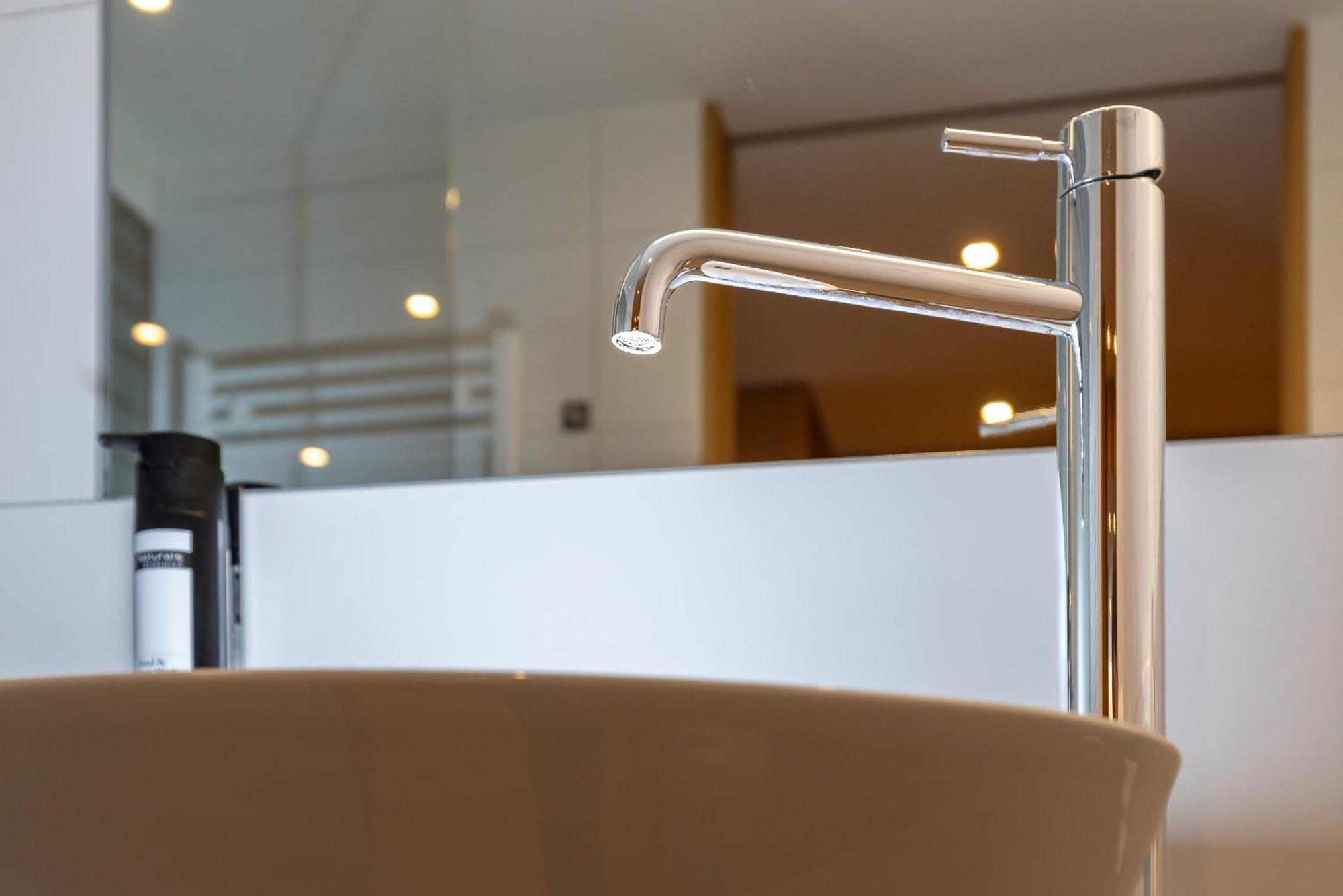 Hotel Katharinenhof Comfort Dornbirn Bagian luar foto