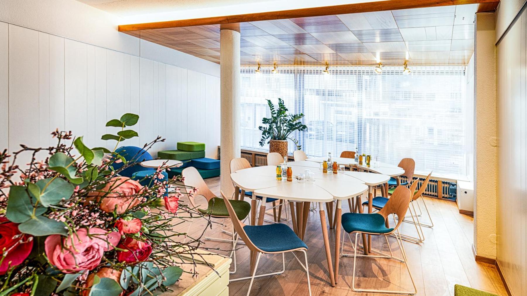 Hotel Katharinenhof Comfort Dornbirn Bagian luar foto