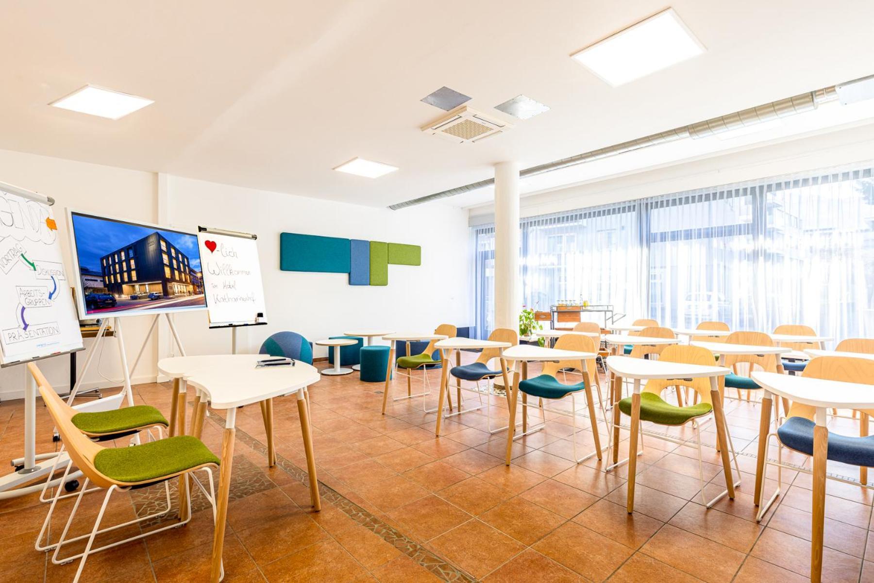 Hotel Katharinenhof Comfort Dornbirn Bagian luar foto
