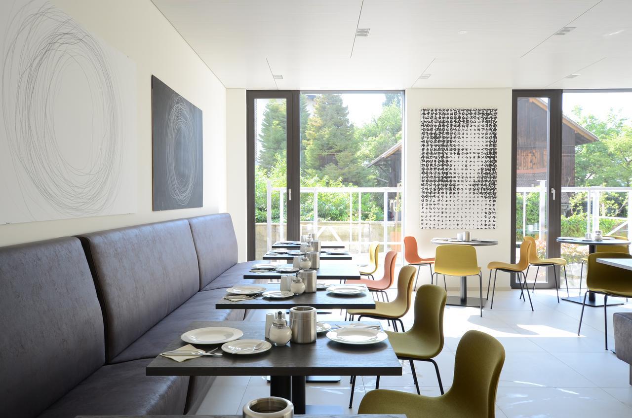 Hotel Katharinenhof Comfort Dornbirn Bagian luar foto