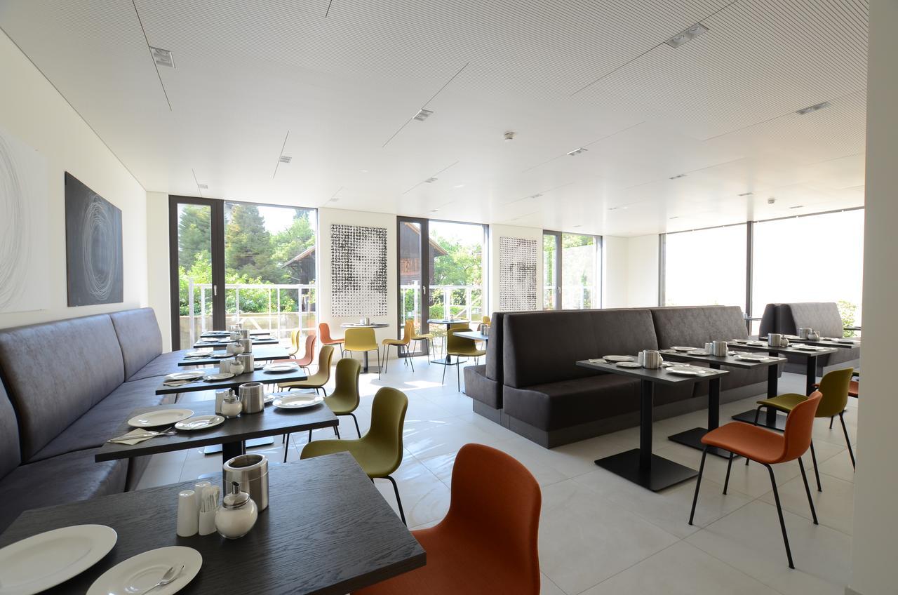 Hotel Katharinenhof Comfort Dornbirn Bagian luar foto