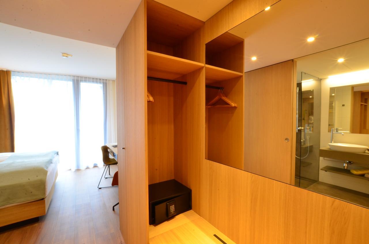 Hotel Katharinenhof Comfort Dornbirn Bagian luar foto