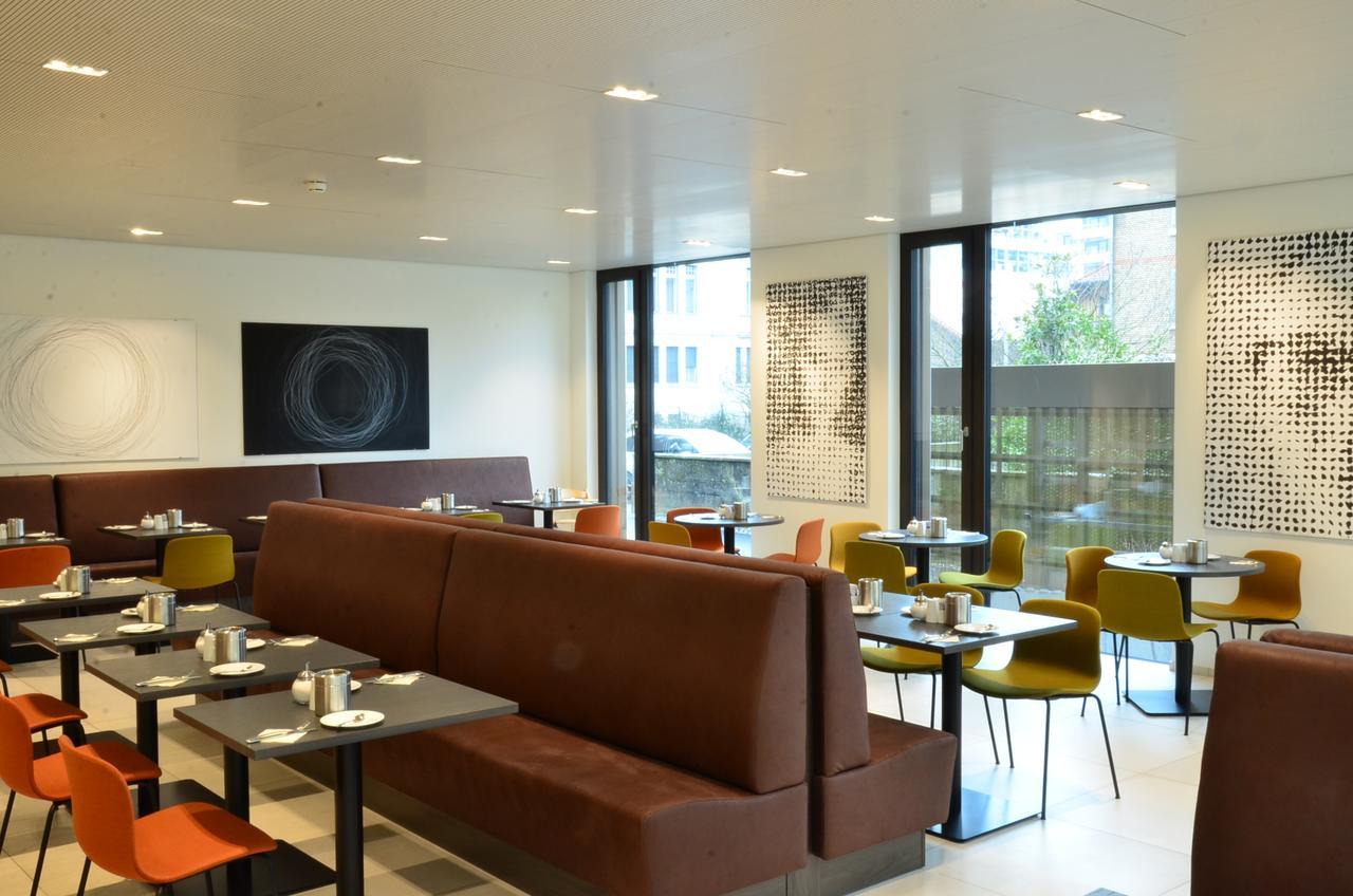 Hotel Katharinenhof Comfort Dornbirn Bagian luar foto