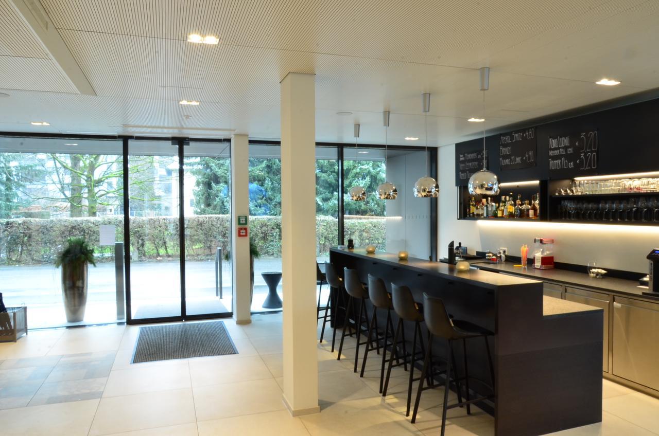 Hotel Katharinenhof Comfort Dornbirn Bagian luar foto