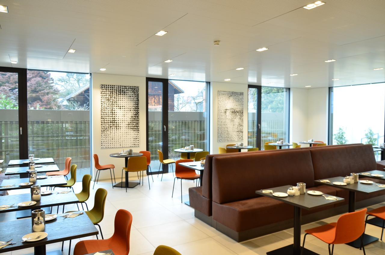 Hotel Katharinenhof Comfort Dornbirn Bagian luar foto